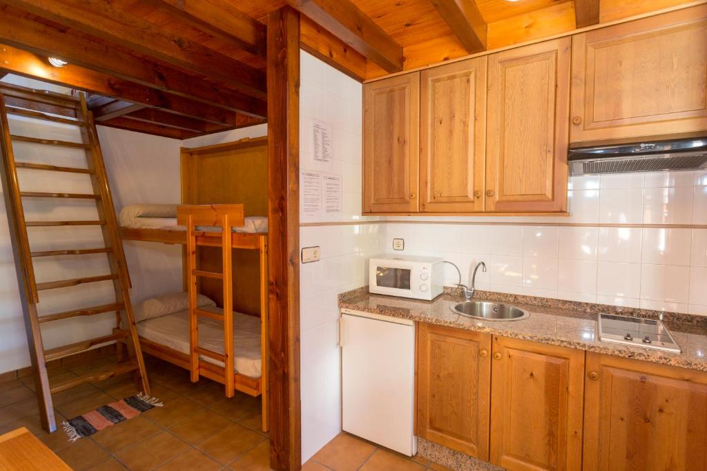 Fotografie z fotogalerie ubytování A Gaivota Glamping v destinaci San Cosme de Barreiros