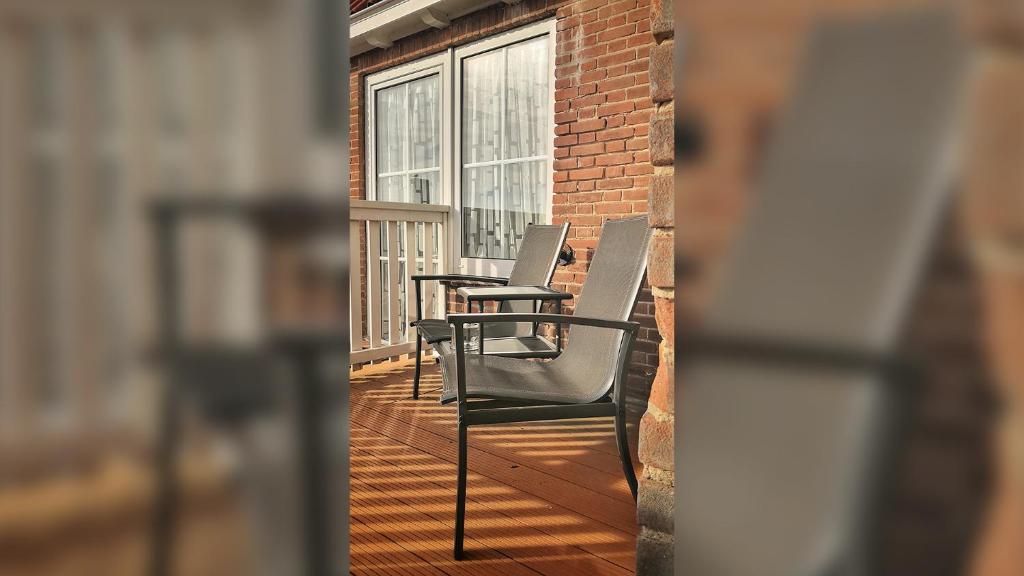 Boutique Lodge Zandvoort