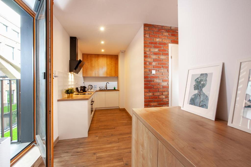 Browar Lubicz Residence - Resim 27