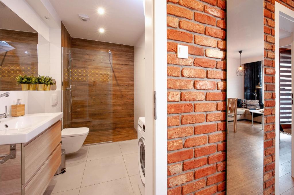 Browar Lubicz Residence - Resim 22