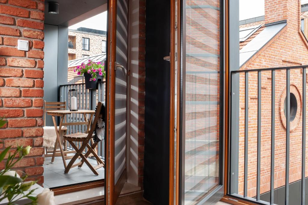 Browar Lubicz Residence - Resim 28