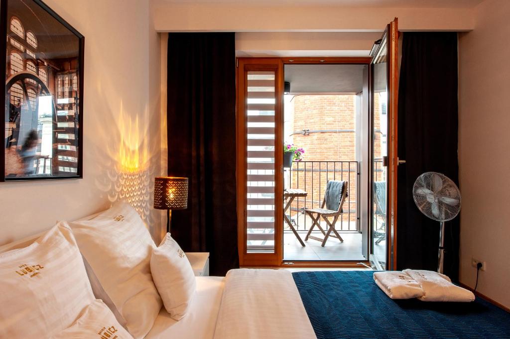 Browar Lubicz Residence - Resim 29