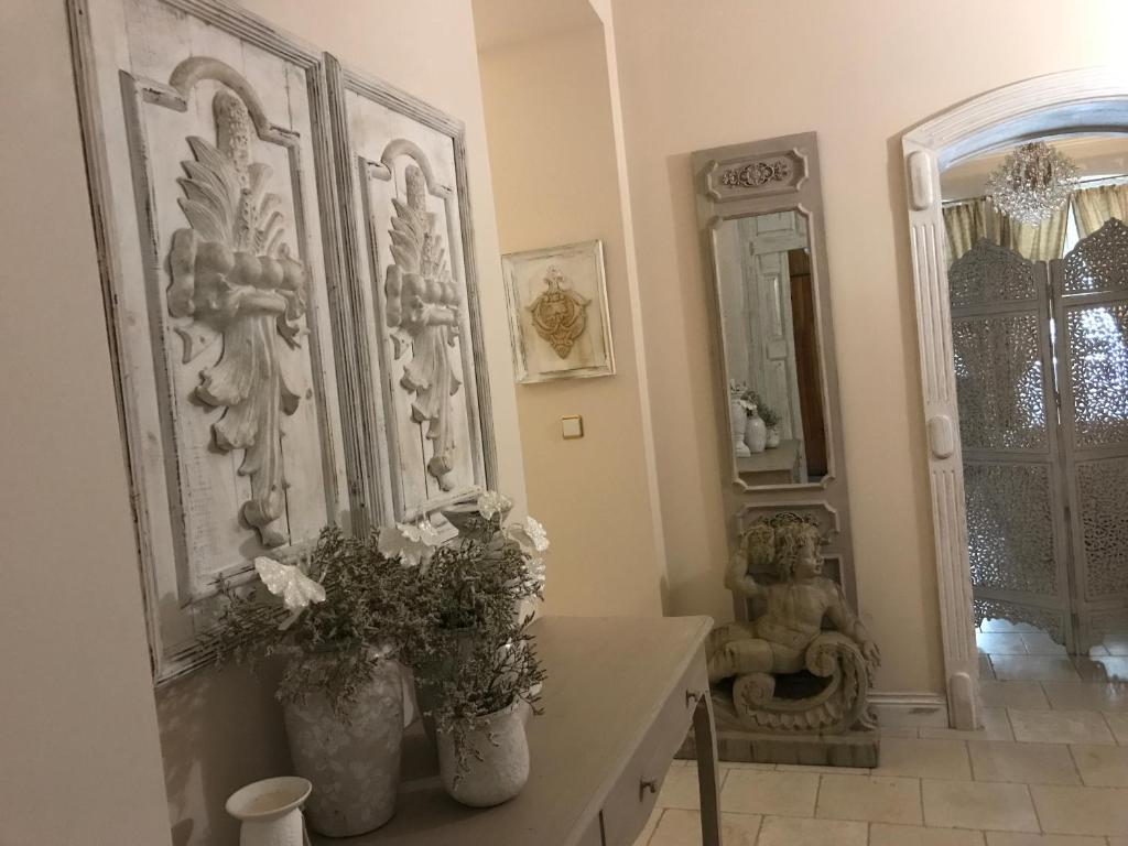 Apartment Parkowa - Hizvo