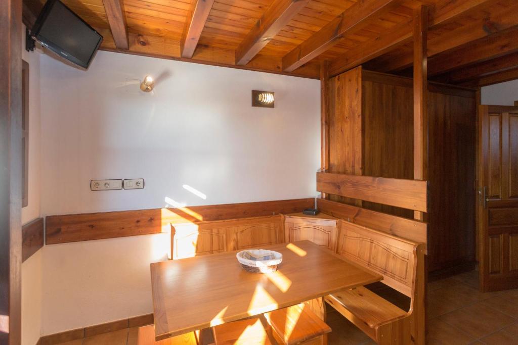 Fotografie z fotogalerie ubytování A Gaivota Glamping v destinaci San Cosme de Barreiros