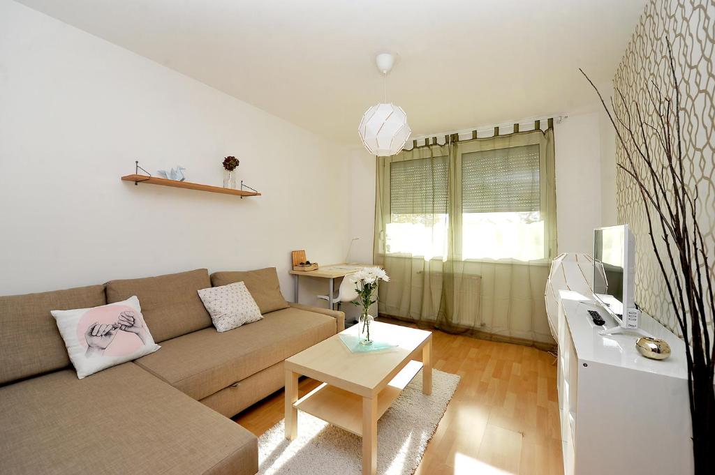 iHome Apartment 5.0 7626 Pécs, 4 Felsővámház utca kép - 1