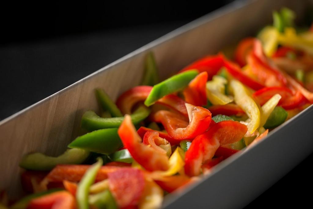 Wakeup Copenhagen - Bernstorffsgade - Resim 33