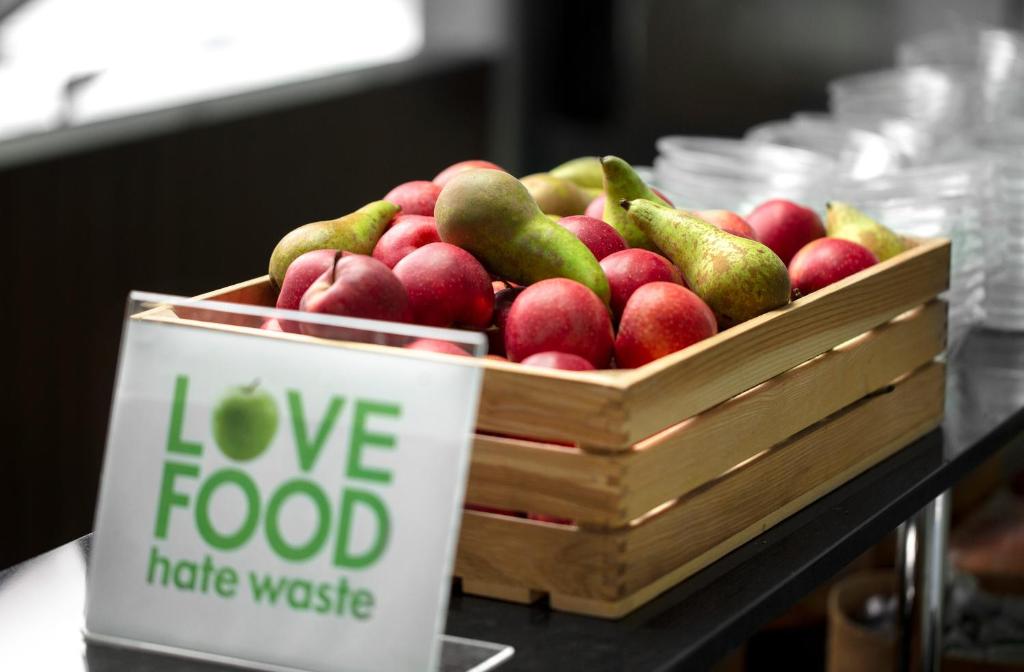 Wakeup Copenhagen - Bernstorffsgade - Resim 35