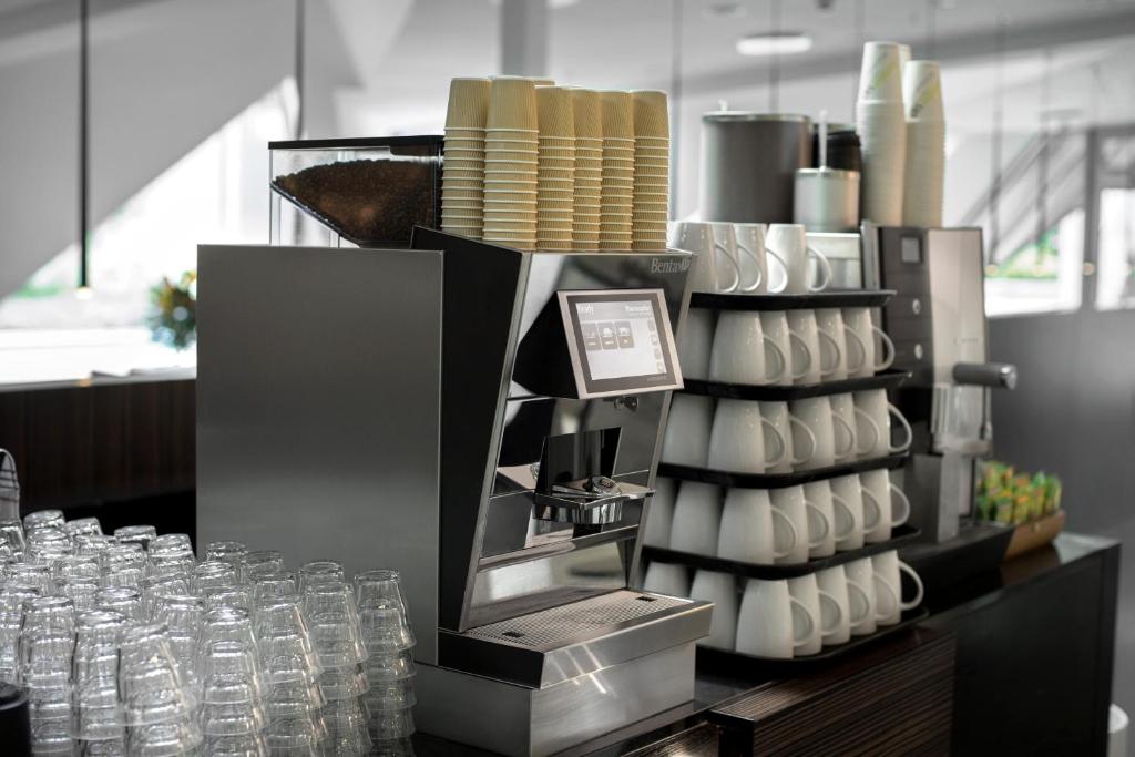 Wakeup Copenhagen - Bernstorffsgade - Resim 38