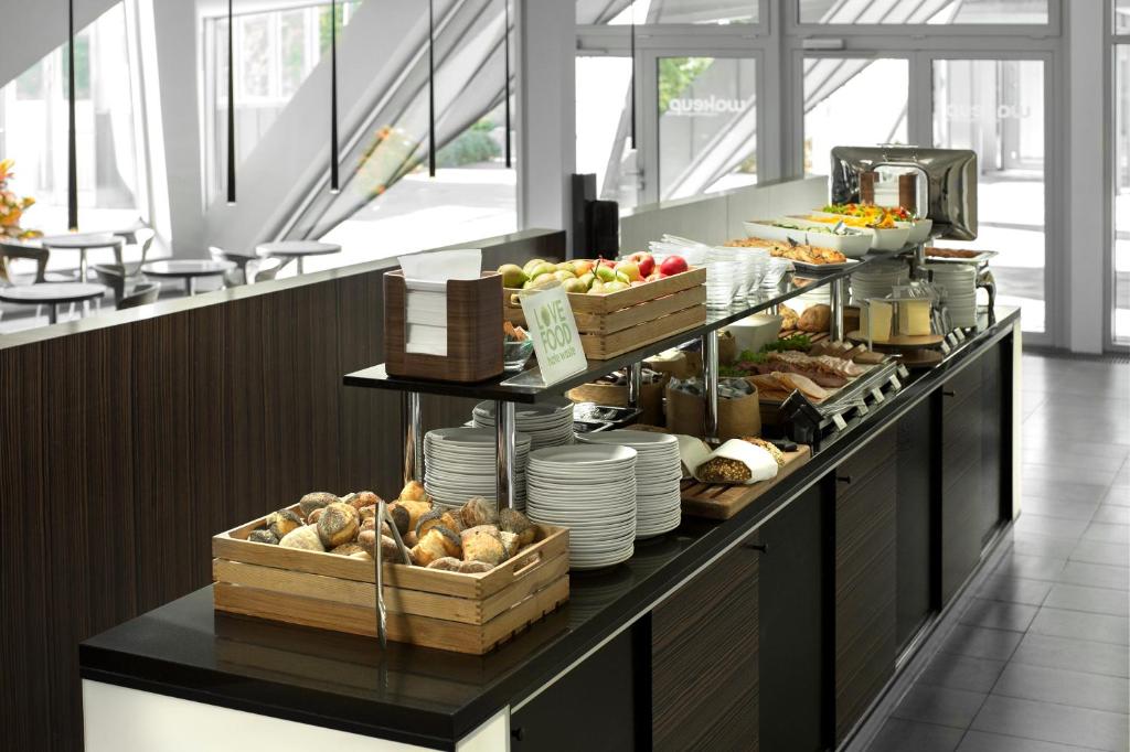 Wakeup Copenhagen - Bernstorffsgade - Resim 40