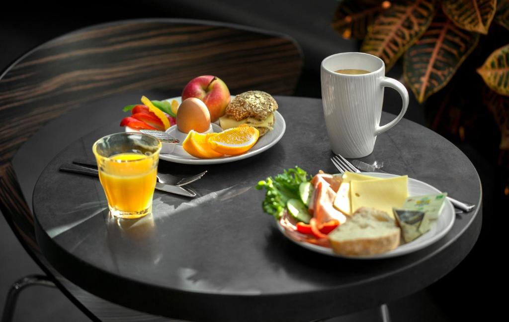 Wakeup Copenhagen - Bernstorffsgade - Resim 43