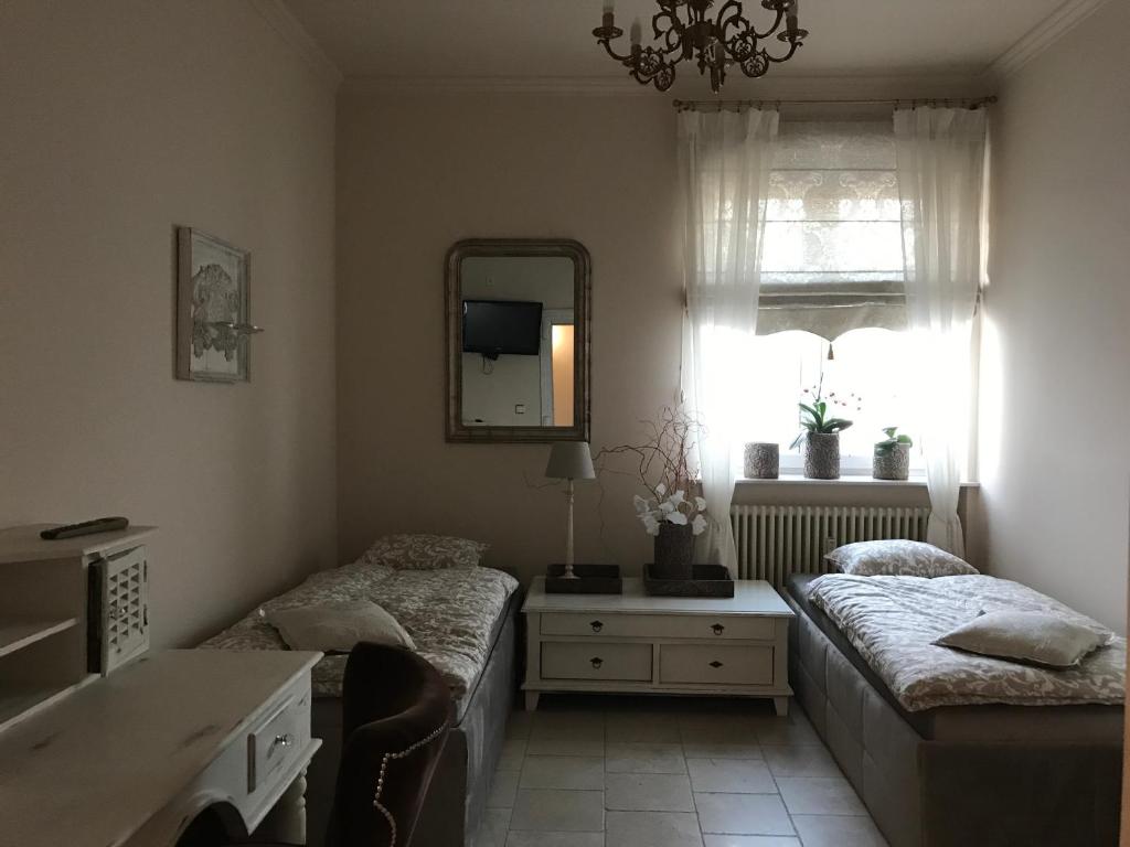 Apartment Parkowa - Appartement