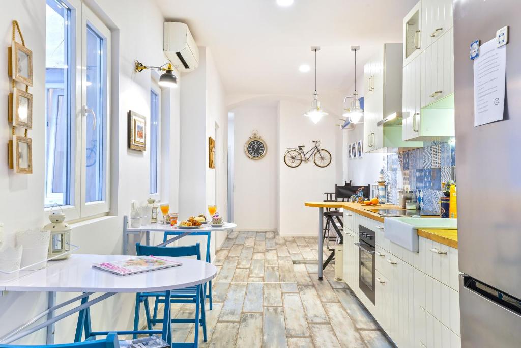 Lanterna Rooms & Apartment