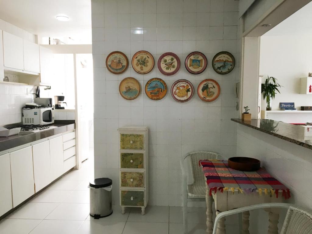  Rio31 Elegant Apartment Ipanema