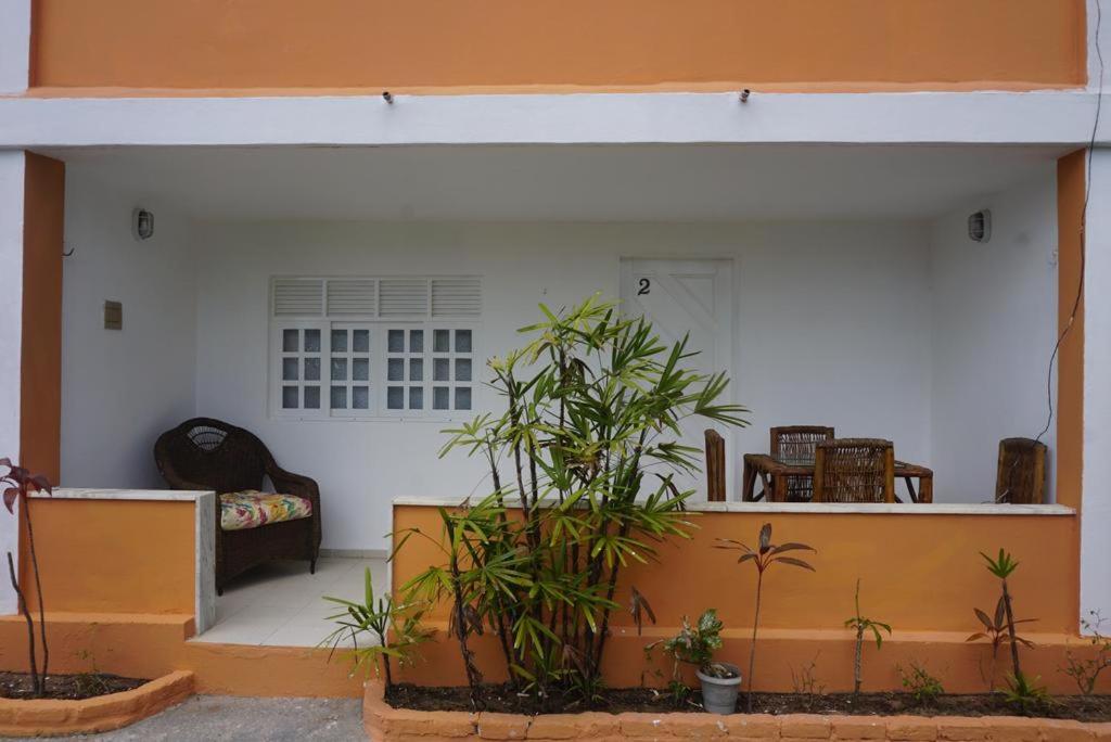 Mandala Apt 2 Maracajaú