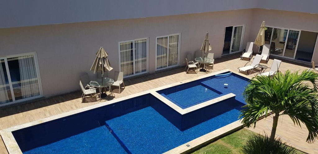  Casa Itacimirim