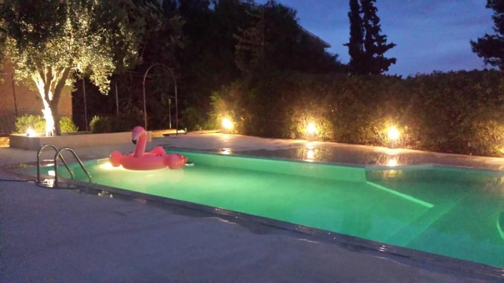 Villa Flore - Holiday Home