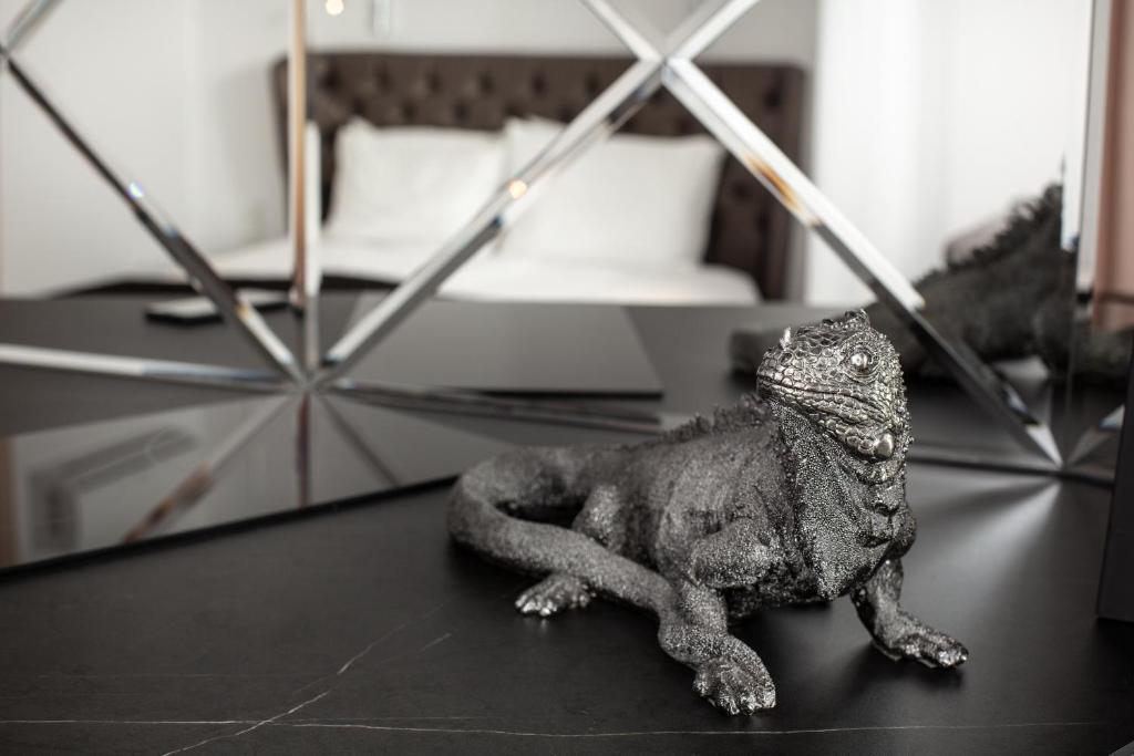 Glamour Centrum - 16