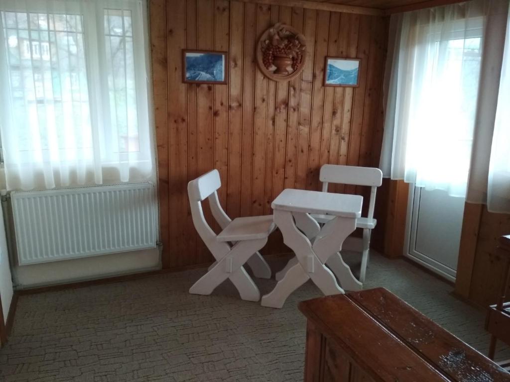 Fotografie z fotogalerie ubytování U dida Grytsya v destinaci Jaremče