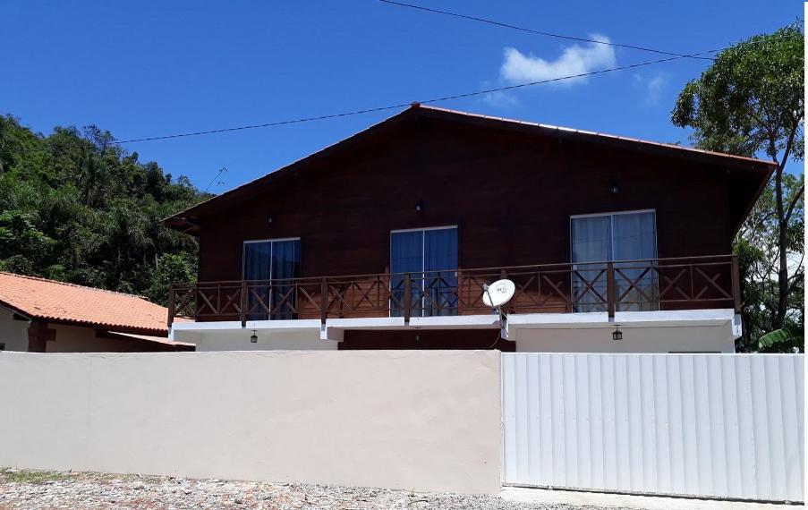  Pousada Catalina