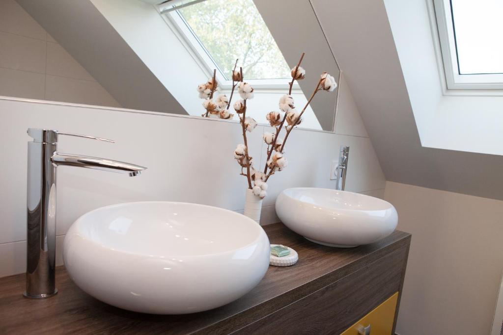 Maison d hotes Coeur de Village Alsace & spa - 2