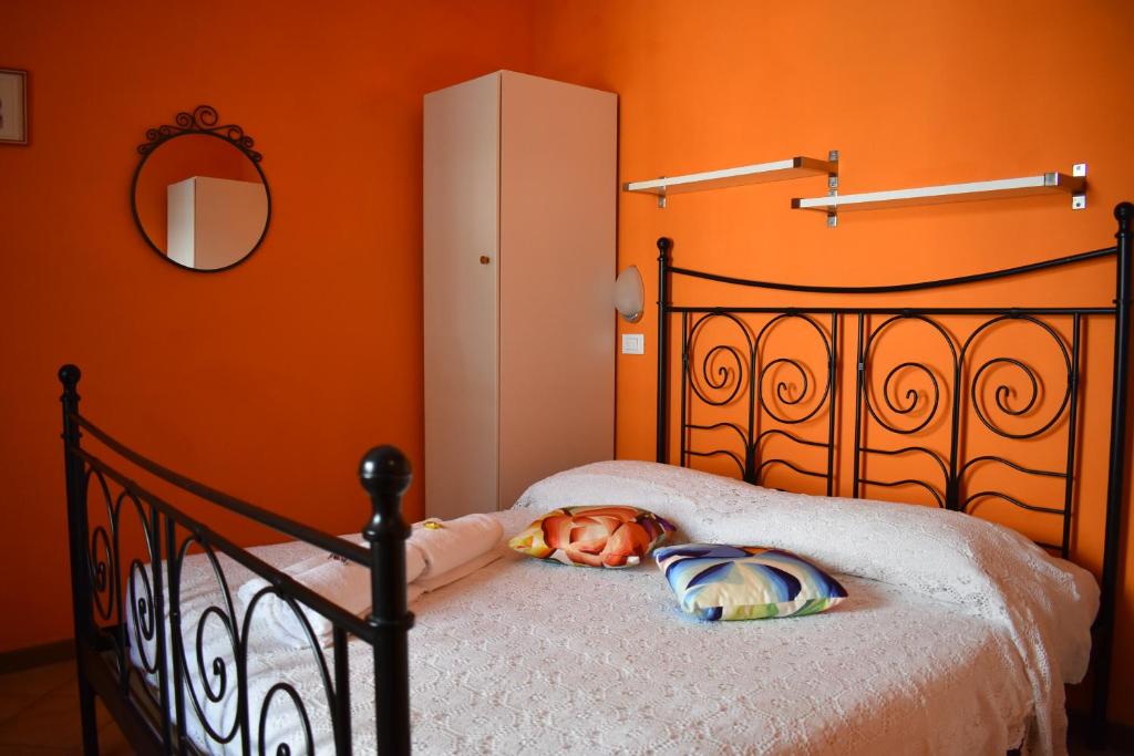 Foto da galeria de Hotel Urbinati em Bellaria-Igea Marina