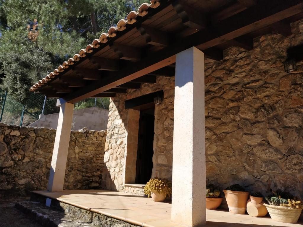 Fotografie z fotogalerie ubytování Casa Rural Villa Concha v destinaci Riópar