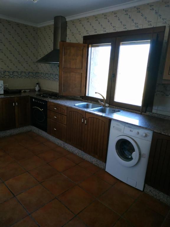 Fotografie z fotogalerie ubytování Casa Rural Villa Concha v destinaci Riópar