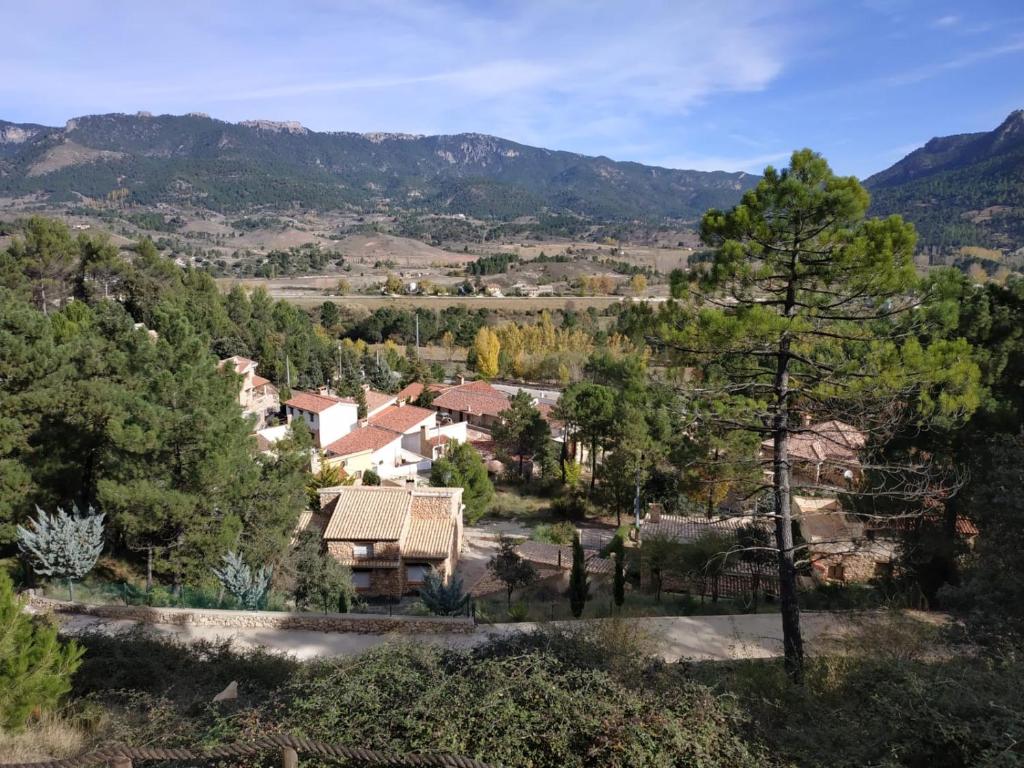 Fotografie z fotogalerie ubytování Casa Rural Villa Concha v destinaci Riópar