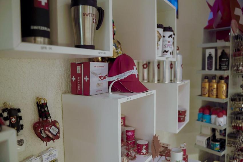 City Hostel Geneva - Resim 38