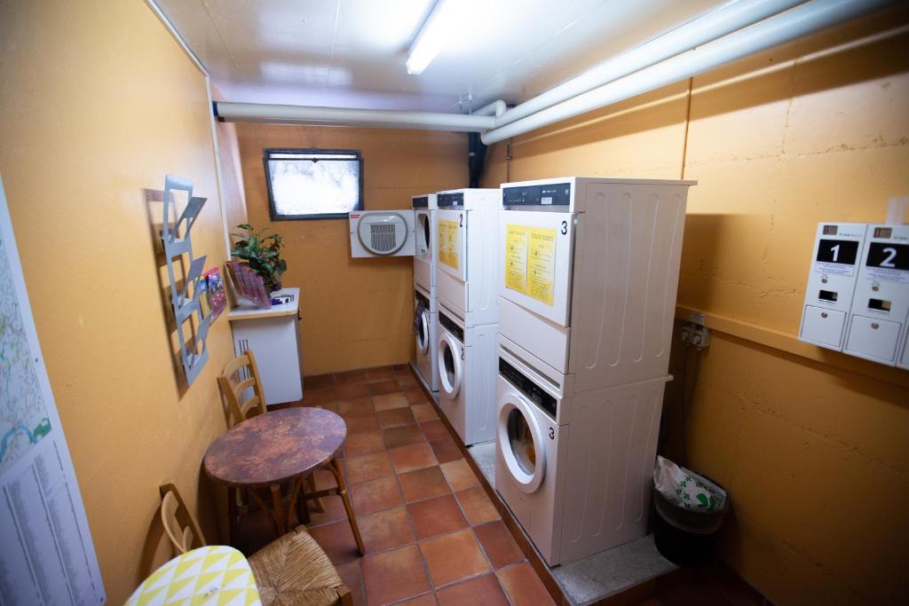City Hostel Geneva - Resim 32