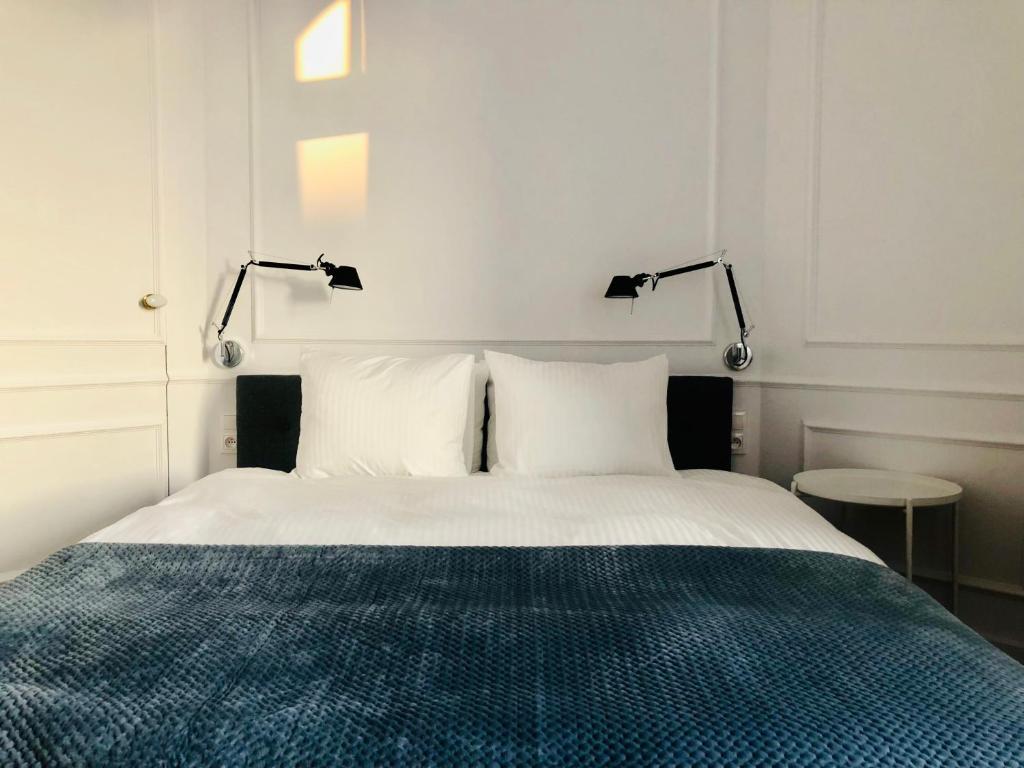 St. Florian Apartament - 9