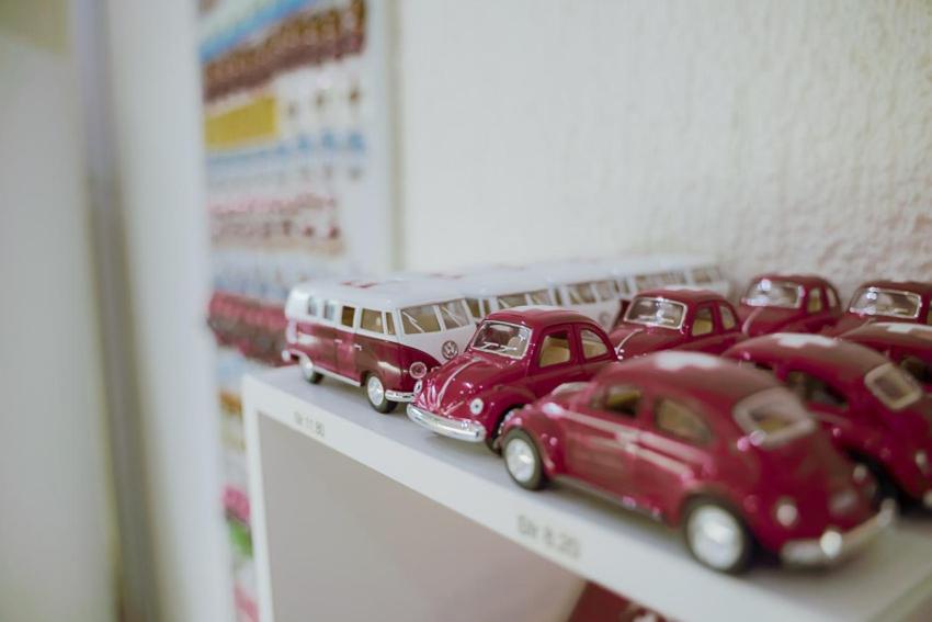 City Hostel Geneva - Resim 35