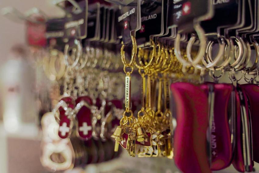 City Hostel Geneva - Resim 41