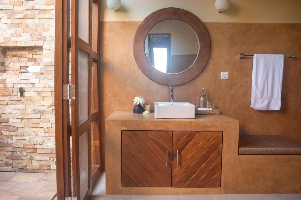 Wild Lotus Yala - 12