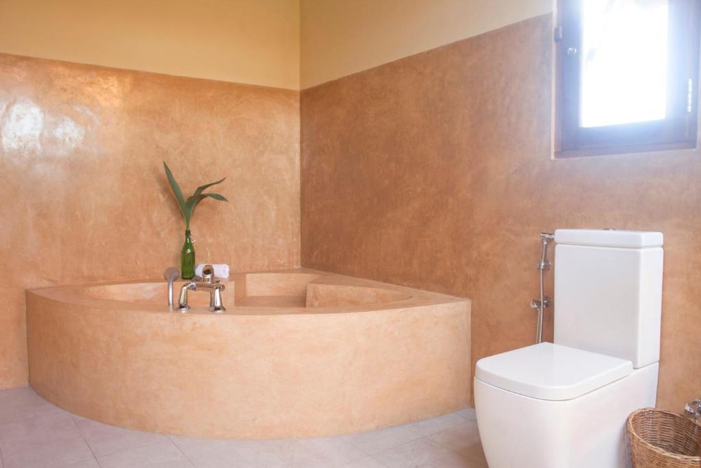 Wild Lotus Yala - 13