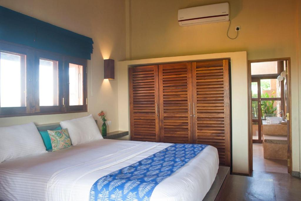 Wild Lotus Yala - 14