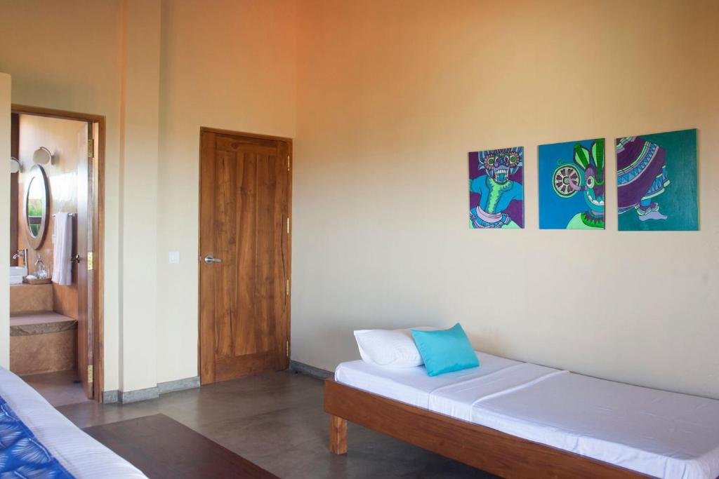 Wild Lotus Yala - 15