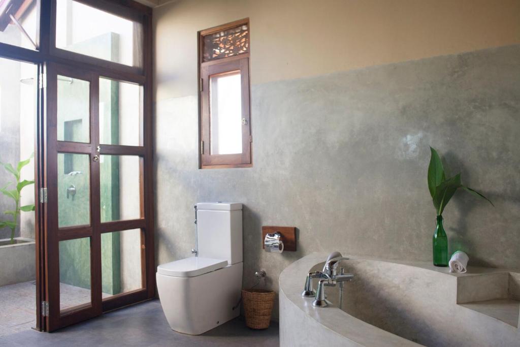 Wild Lotus Yala - 17