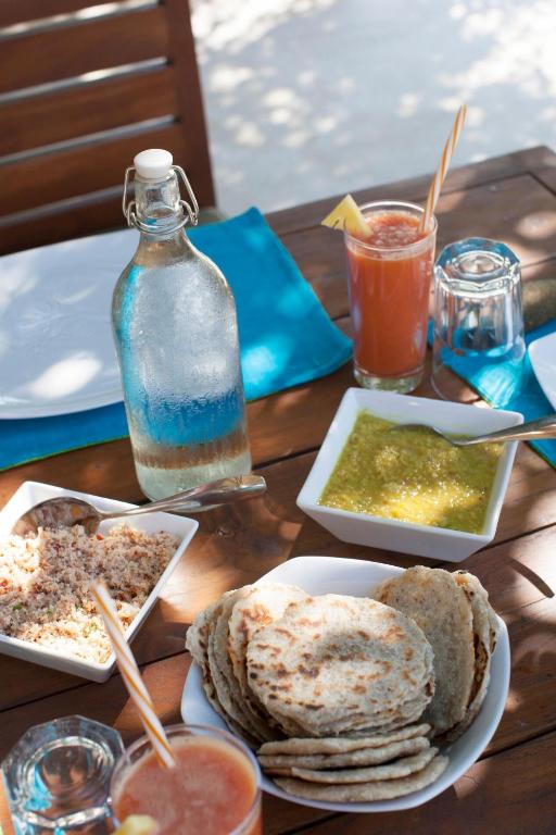 Wild Lotus Yala - 18