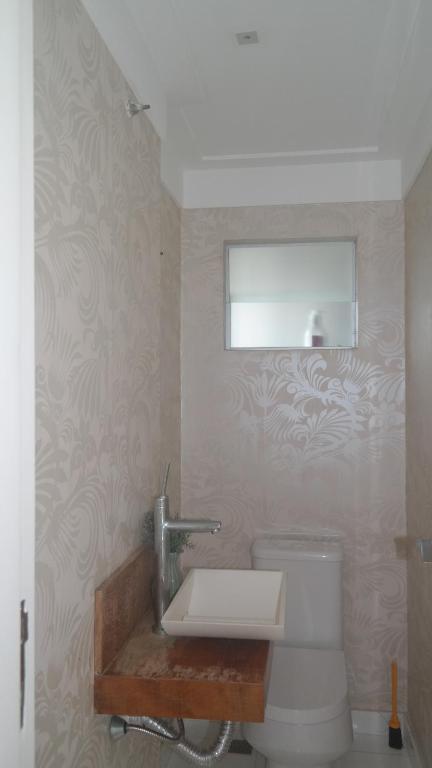  EXCELENTE APARTAMENTO 4 QUARTOS no RIO VERMELHO