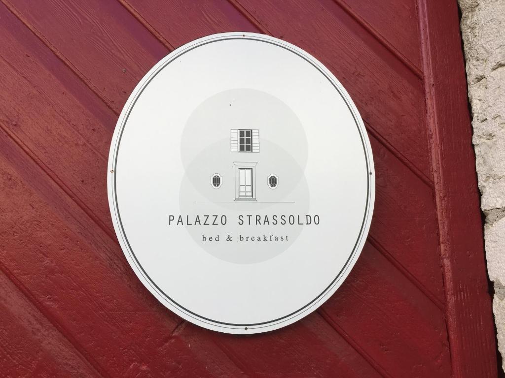 Fotografie z fotogalerie ubytování Palazzo Strassoldo bed & breakfast v destinaci Teòr