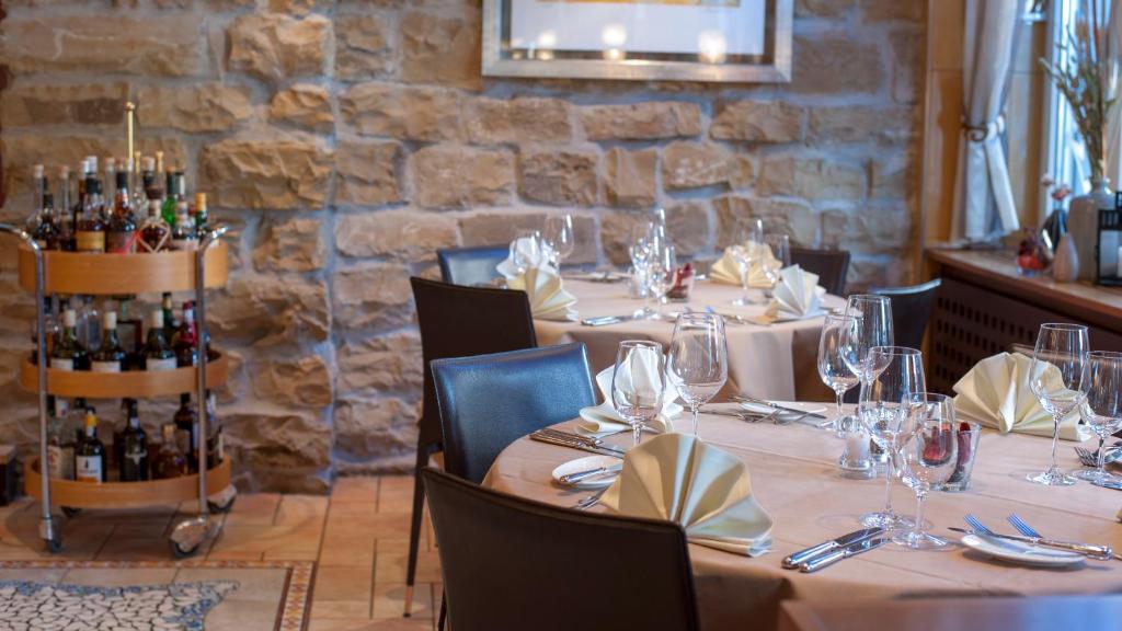 Hotel Krone Unterstrass - Resim 34