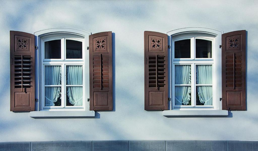 Fotografie z fotogalerie ubytování Posthorn v destinaci Ühlingen-Birkendorf
