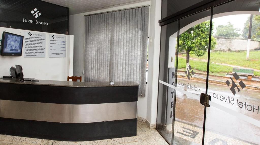 Hotel Silveira