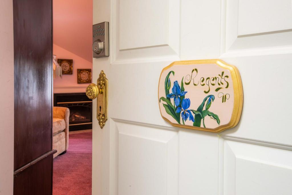 Amethyst Inn - Room De Deluxe King
