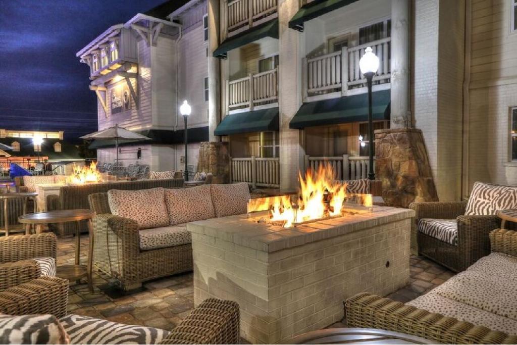Lodge at Five Oaks Pigeon Forge - Sevierville photo