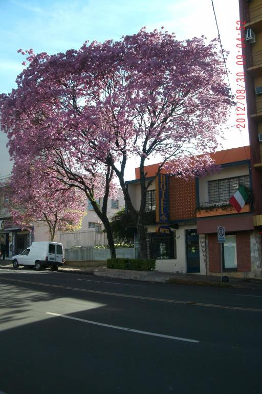  Hotel BuonGiorno