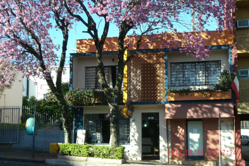  Hotel BuonGiorno