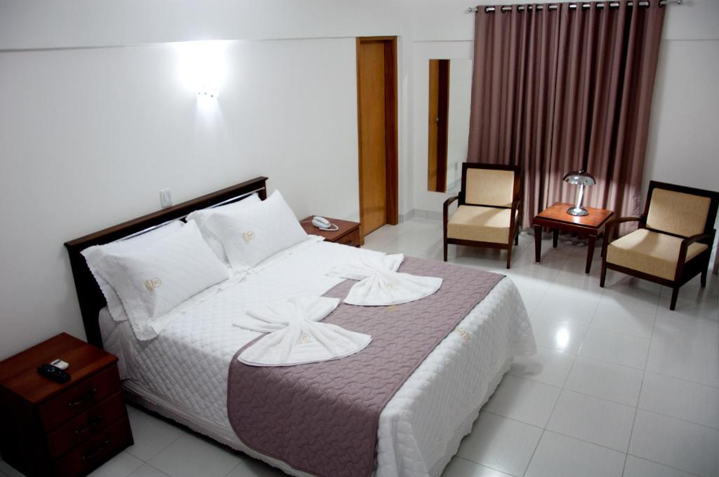  Hotel Roari