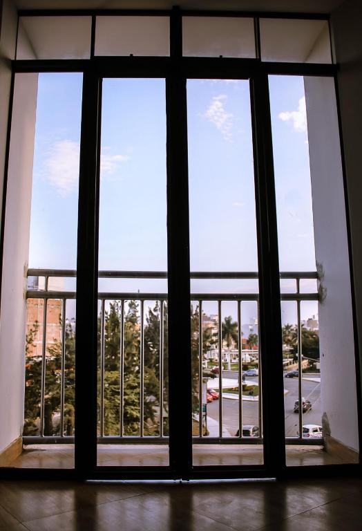 Fotografie z fotogalerie ubytování Musky Hs & Suites v destinaci Chiclayo